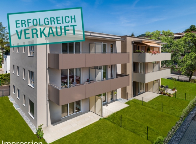 Beautiful Living in Parsch