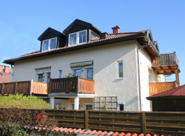 Salzachsee Retreat