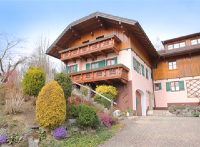 Harmony Haven