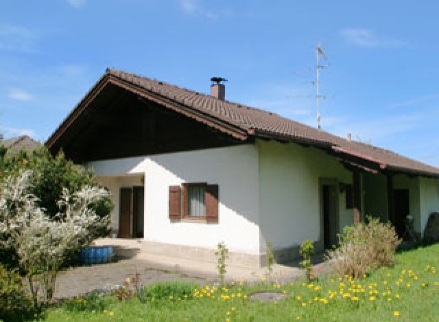Countryside Cabin