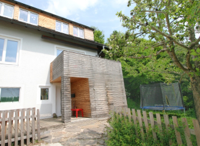 Villa Villekulla