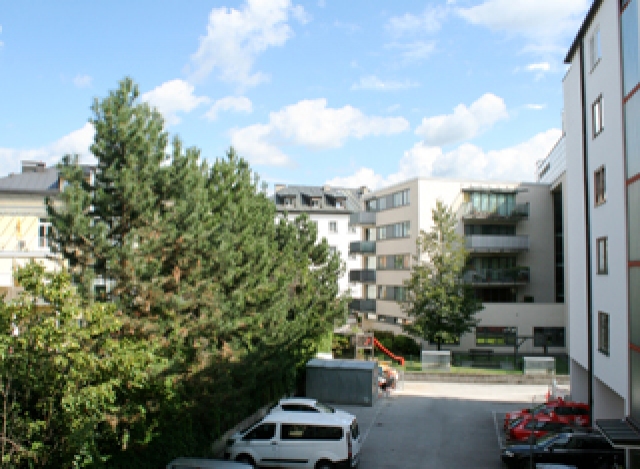 City Centre Retreat