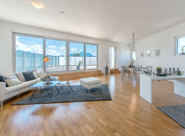 Penthouse Aigl.Hof.Gut