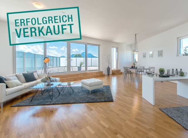 Penthouse Aigl.Hof.Gut