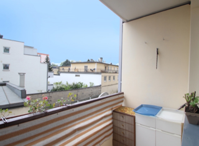 Top Investment in City Location