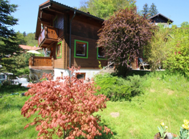 Natural Spectacle in Hallwang