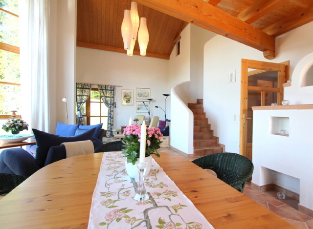 Mountain Manor