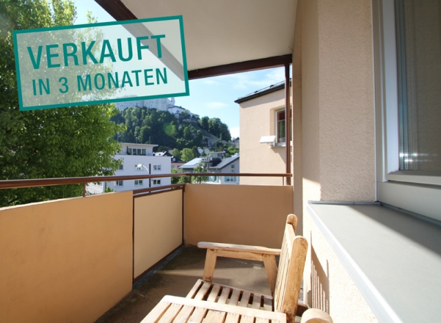 Cocktails with a Fortress View