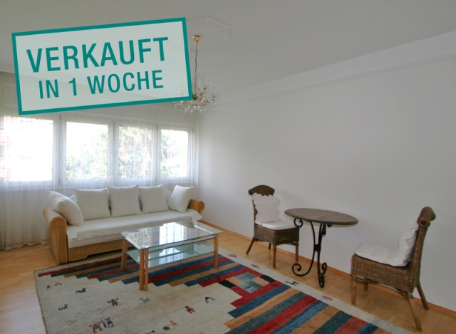 Home Sweet Home!