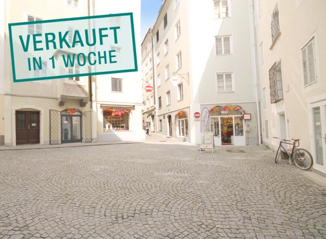 Old Town Flaneur<br> ~ approx. 2.7 % yield