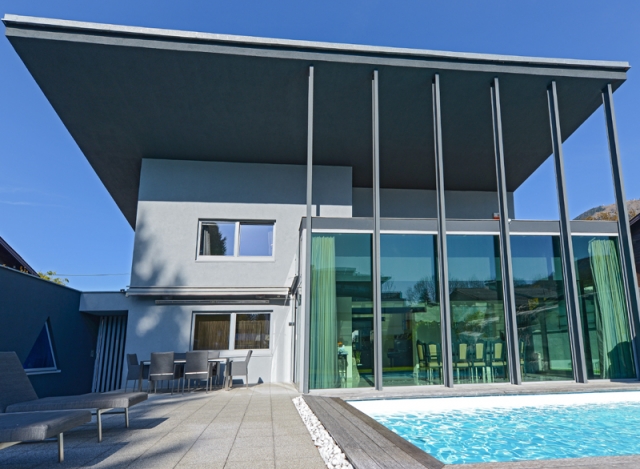 Designvilla Esprit