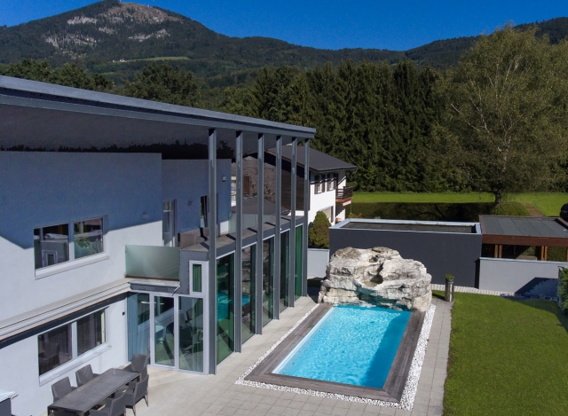 Designvilla Esprit