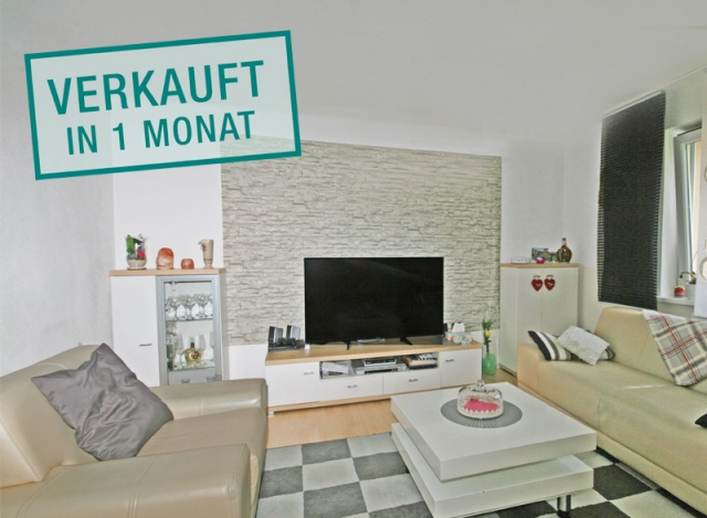 Buy, Move In and Get Living!