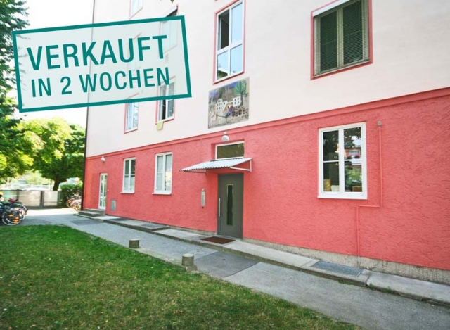 Sieben auf einen Streich<br> ~ ca. 3,8% Rendite
