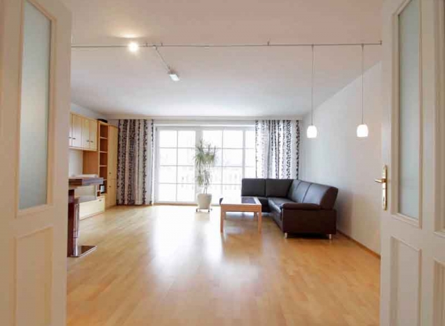 Terrific Terrace