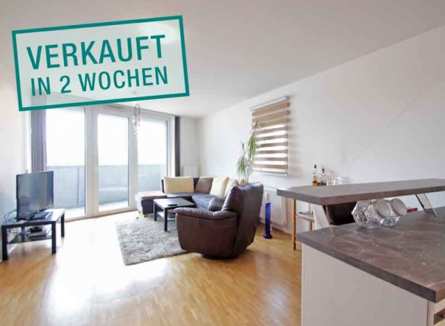 Höhepunkt der Gemütlichkeit