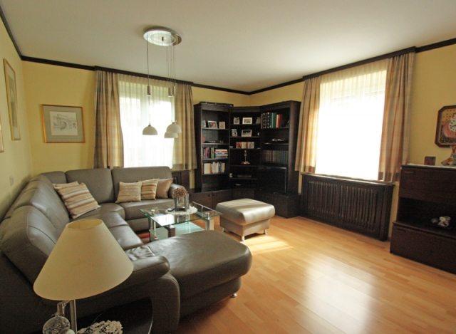 Congratulations on Your New Home!