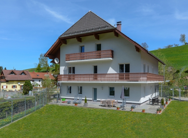 Apartmenthaus Kulissenzauber