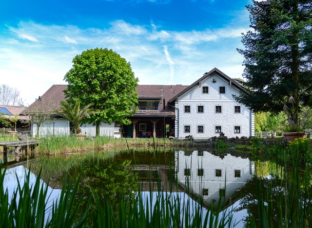 Bauernhaus Landliebe