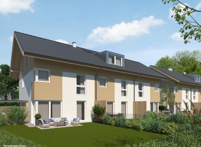Seelig zuhause