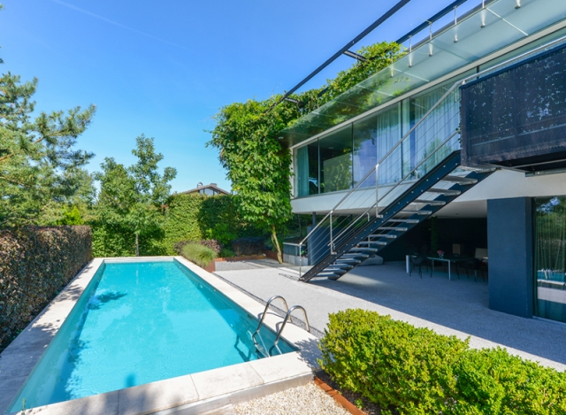 Designvilla Place to be