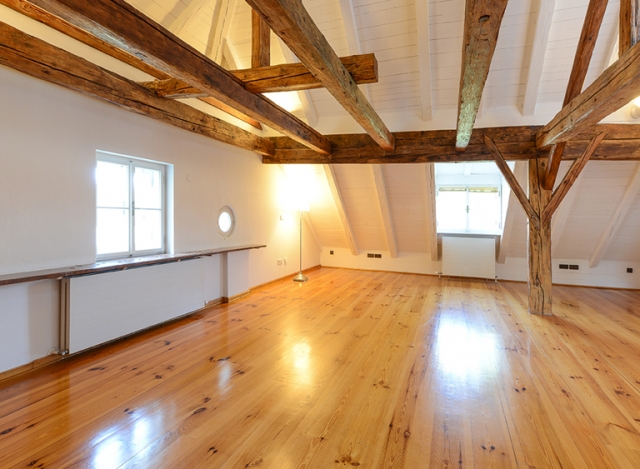 Maisonette Renaissance-Juwel