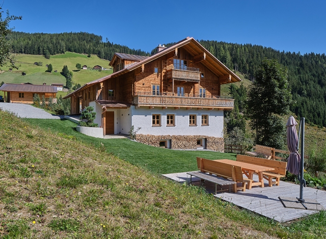 Landsitz Edelweiß