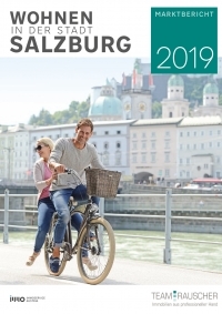 Wohnmarkbericht 2019