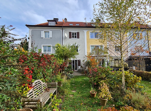 Wohnspaß in 1A-Lage
